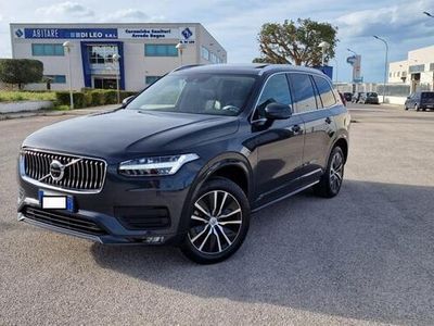 usata Volvo XC90 B5 (d) AWD automatico 7 posti Core 2022