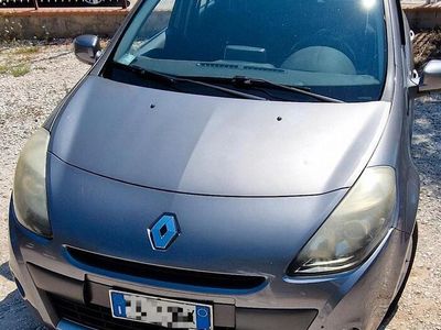 Renault Clio II