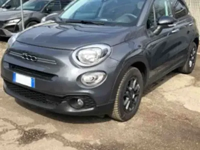 Usata Fiat 500X Club 95 CV (69 kW) 2022 Other SUV