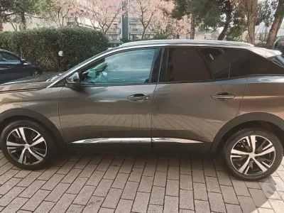 Usata Peugeot 3008 120 CV (88 kW) 2017 SUV