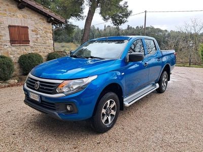 Occasion Fiat Fullback