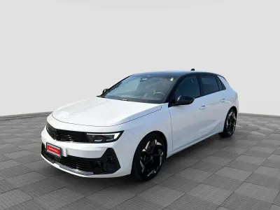 Usata Opel Astra