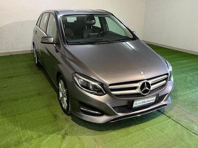 usata Mercedes B180 B 180CDI Sport