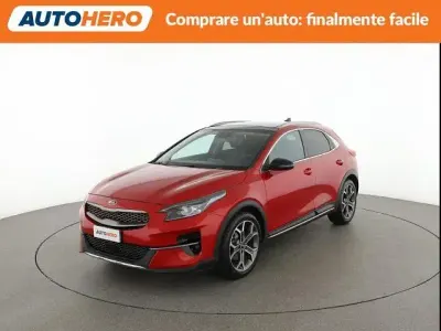 Occasion Kia XCeed
