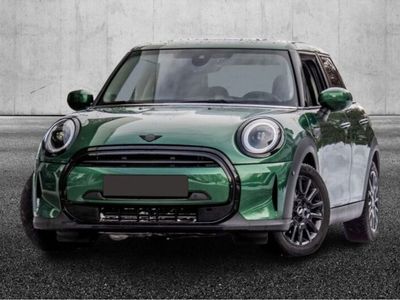 usata Mini Cooper Cooper 1.5Classic 5 porte