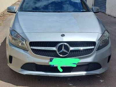 Mercedes A160