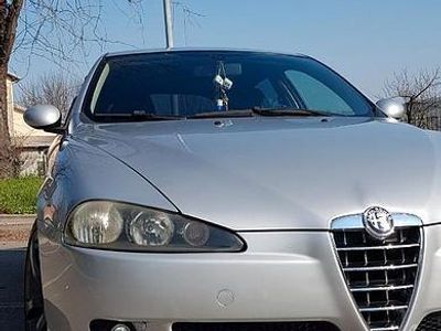 Usata Alfa Romeo 147 120 CV (88 kW) 2008 Utilitaria