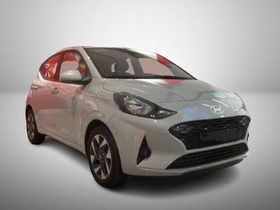 usata Hyundai i10 1.0 T-CONNECT LINE NEOPATENTATI