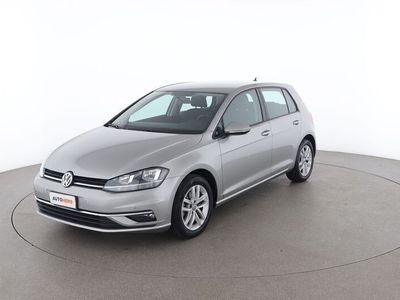 usata VW Golf VII 1.6 TDI Business 115 CV