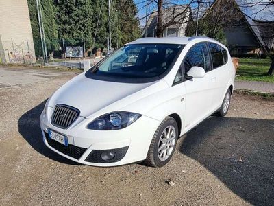 usata Seat Altea XL Altea XL1.6 tdi cr Reference