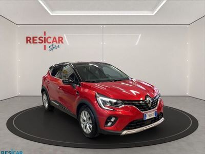 usata Renault Captur 1.5 Blue dCi Business