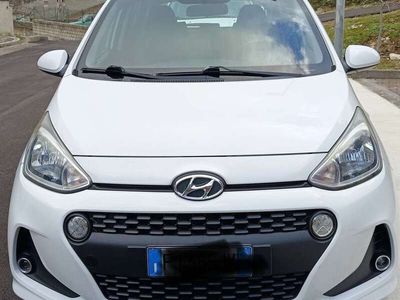 usata Hyundai i10 Login