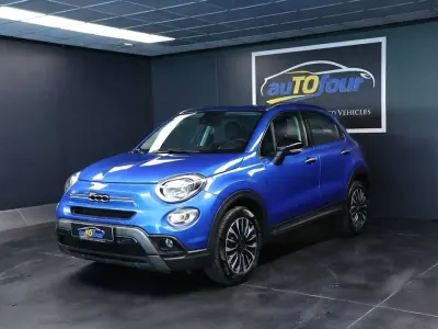 Usata Fiat 500X