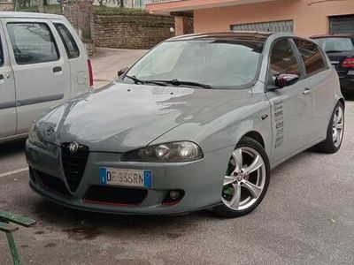 usata Alfa Romeo 147 2ª serie - 2006