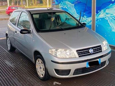 usata Fiat Punto PuntoII 2003 3p 1.2 bConnect