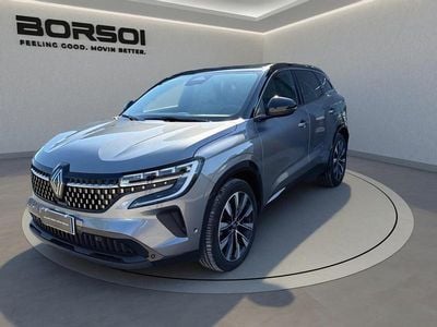 Usado Renault Austral Techno 130 CV (95 kW) 2023 Gris SUV