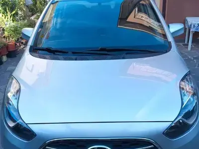 Usata Hyundai ix20