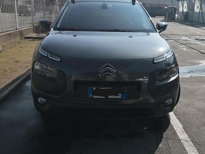 usata Citroën C4 Cactus - 2015