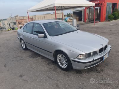 usata BMW 530 e39 d asi-crs