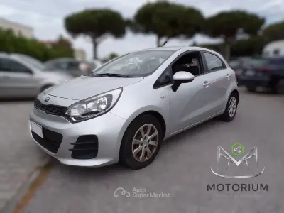 Usata Kia Rio