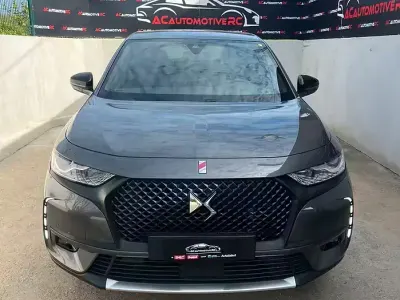 Occasion DS Automobiles DS7 Crossback Performance 131 PK (96 kW) 2022 Grijs SUV