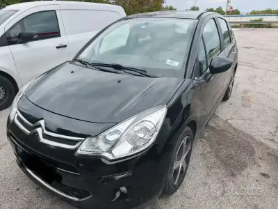 Occasion Citroën C3