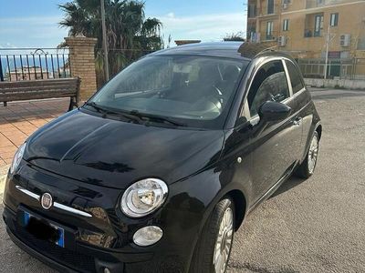 usata Fiat 500 (2007-2016) - 2010