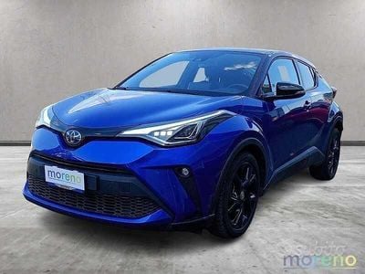 Usata Toyota C-HR Trend 183 CV (134 kW) 2022 Other SUV