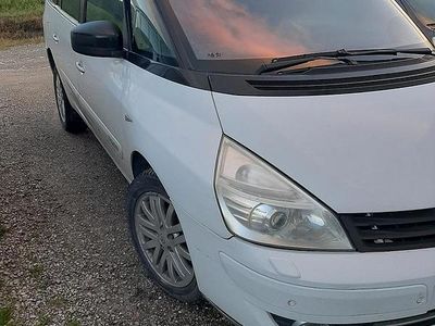 Usata Renault Grand Espace 175 CV (128 kW) 2012 Monovolume