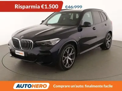 Occasion BMW X5