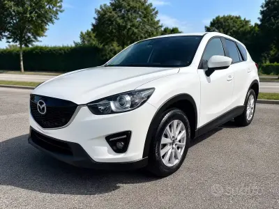 Usata Mazda CX-5