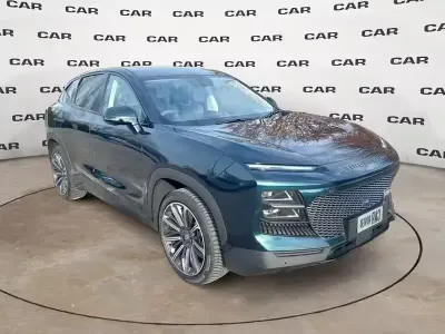 Usata Sportequipe S6 GT