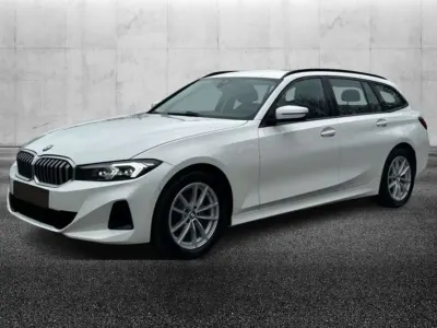 Usata BMW 318