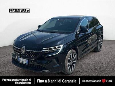 Usata Renault Austral Techno 199 CV (146 kW) 2023 Nero SUV