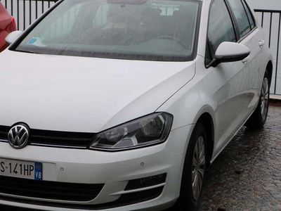 usata VW Golf 5p 1.4 United 80cv