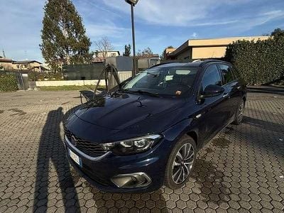 Usata Fiat Tipo Lounge 120 CV (88 kW) 2017 Station wagon