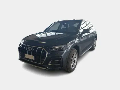 Usado Audi Q5