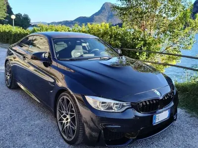 Usata BMW M4