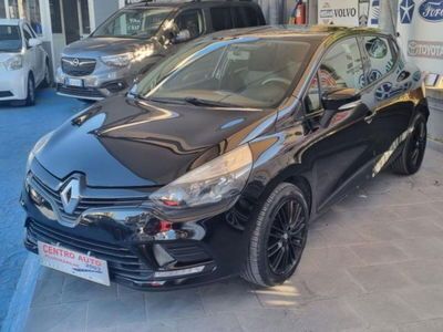 Renault Clio IV