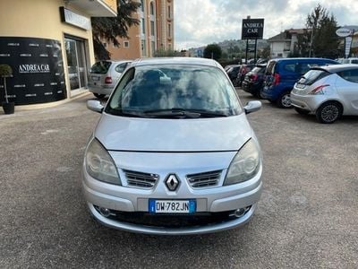 Renault Mégane III