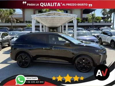 Usata DS Automobiles DS7 Crossback Performance 131 CV (96 kW) 2023 Other SUV