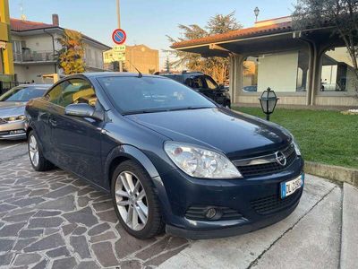 usata Opel Astra Cabriolet Astra Twintop 1.9 cdti Cosmo 6m