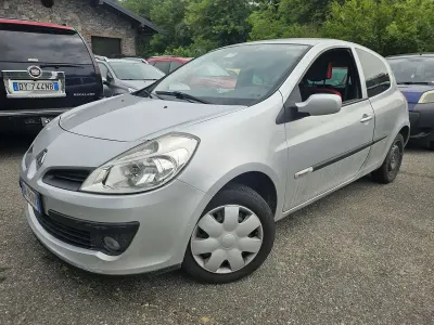 Usata Renault Clio III