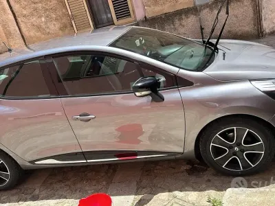 Usata Renault Clio