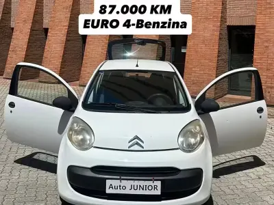 Usata Citroën C1