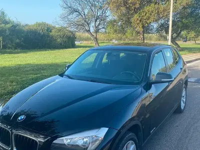 Usata BMW 118 143 CV (105 kW) 2014 Utilitaria