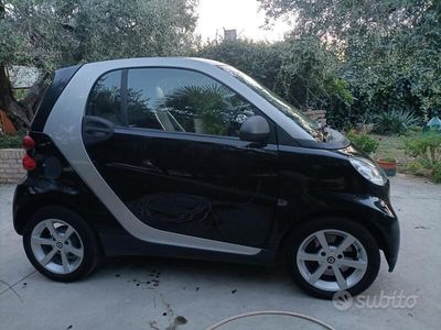 usata Smart ForTwo Coupé forTwoII 2007 0.8 cdi Pulse 45cv