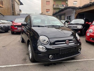 usata Fiat 500e 