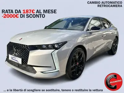Usata DS Automobiles DS4