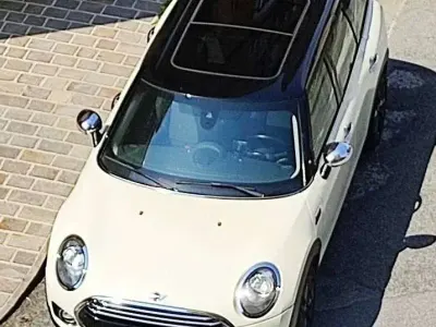 Usata Mini Cooper D Clubman